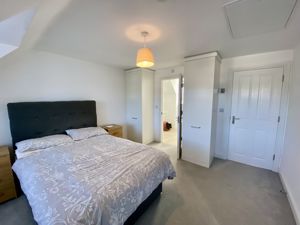 Main Bedroom- click for photo gallery